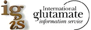 Glutamate Facts, Information and On-Line Services